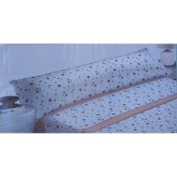 Juego de sábanas verano microfibra. Cama 90. Cama 105. Cama 135. Cama 150 - details 0