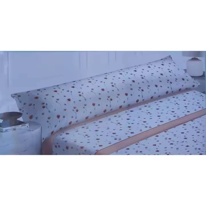 Juego de sábanas verano microfibra. Cama 90. Cama 105. Cama 135. Cama 150 - 1