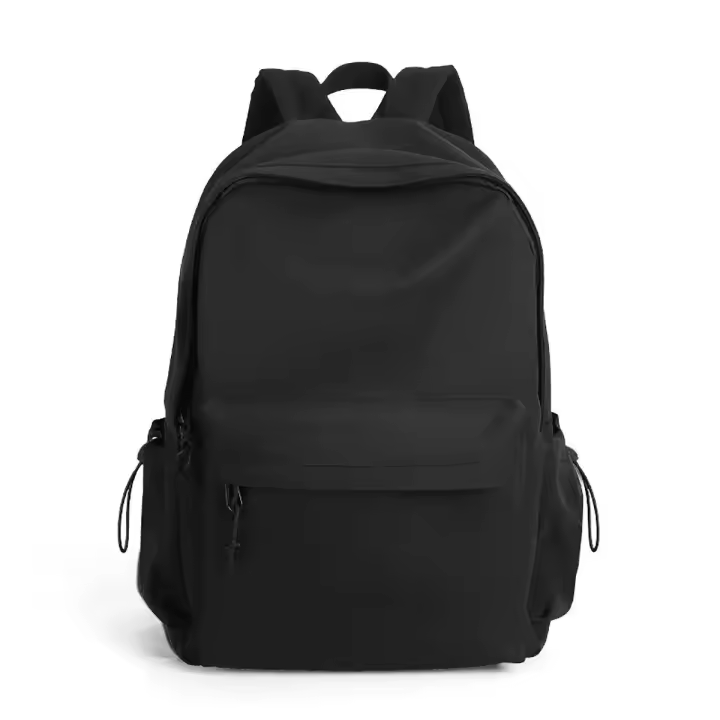 Mochila informal para portátil de viaje para niñas, mochila de trabajo Ligera E impermeable de 14 pulgadas - 1