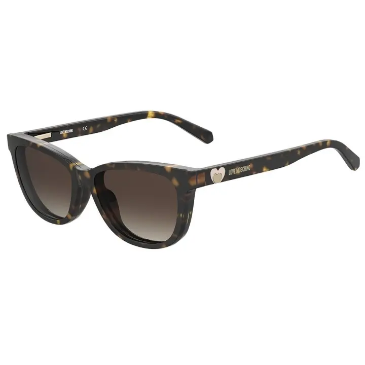 Gafas de Sol MOL052/CS, Marca Love Moschino, Variedad de Color, Talla 53, Para Mujer - 1