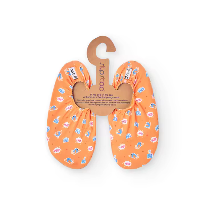Zapatilla Antideslizante Slip Stop FLASH - 1
