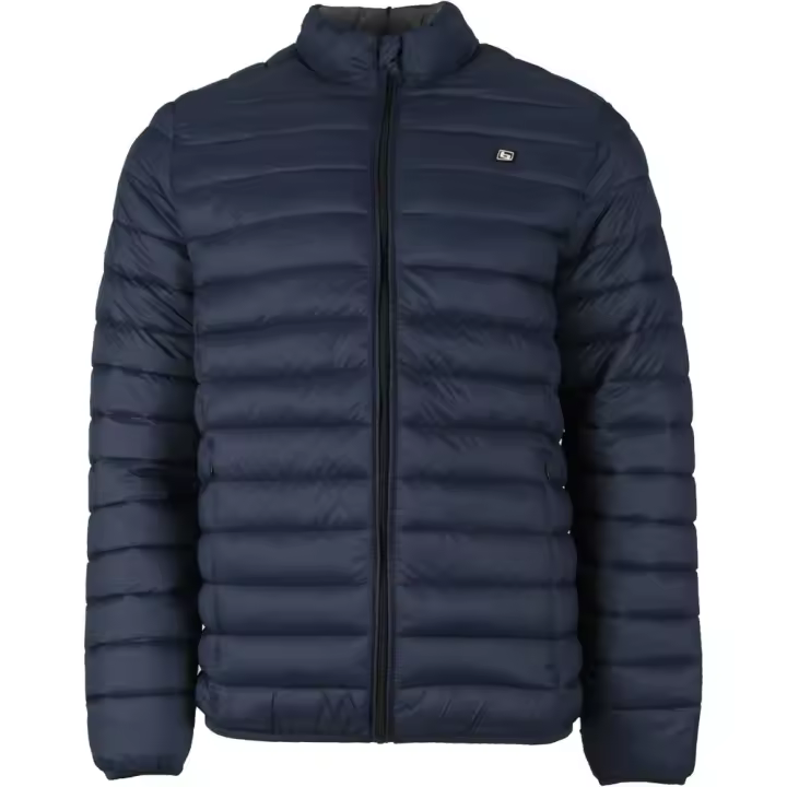 BHROMSEY JACKET SIN CAPUCHA - 1