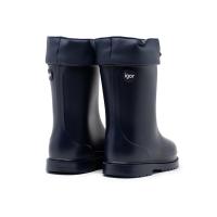 Botas de agua niña IGOR W10100-003 BOTA AGUA MARINO 14940 XL - details 1