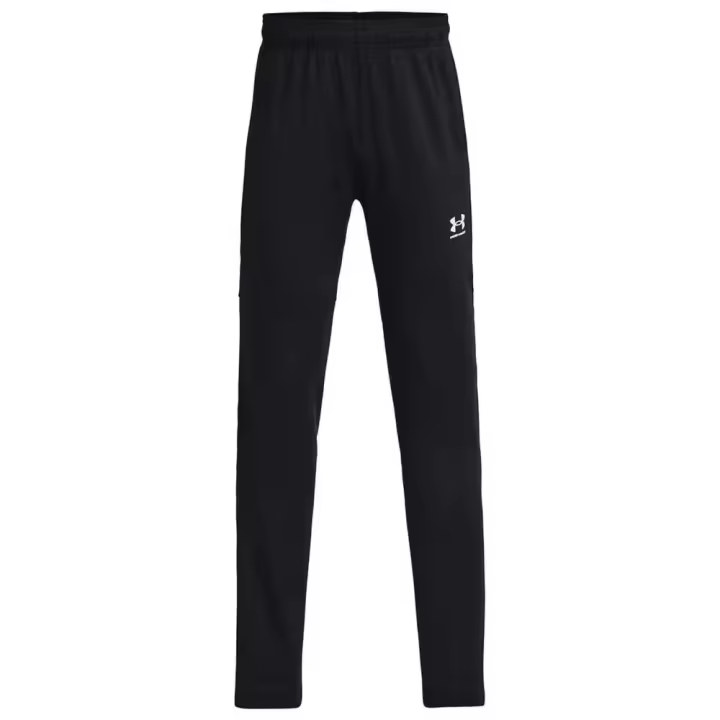 Ropa niños Pantalones Under Armour Pantalones Challenger Negro - 1