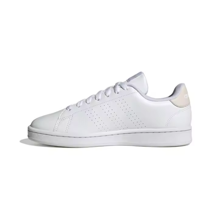 Adidas Zapatillas Advantage Blanco Mujer - 1