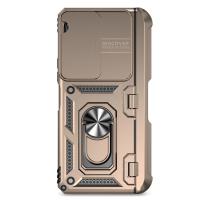 Funda Protectora De Alta Gama Para Samsung Galaxy Z Fold 6 Y 5 Con Soporte Y Anillo Magnético Resistente a Golpes Y Caídas Para Cámara - details 5