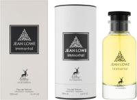 Maison Alhambra Spray Jean Lowe Immortel 100 Ml. Perfume oriental. Perfume masculino. - details 1