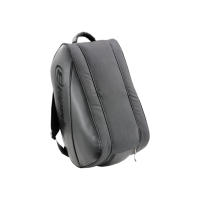 Paletero Bullpadel BPP25016 Casual Negro - details 1