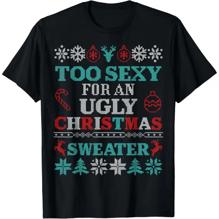 Camiseta de Manga Corta, 100% Algodón, Ropa Unisex para Hombres y Mujeres en 5 Tallas, Camiseta Negra, Cuello redondo con estampado. - 1