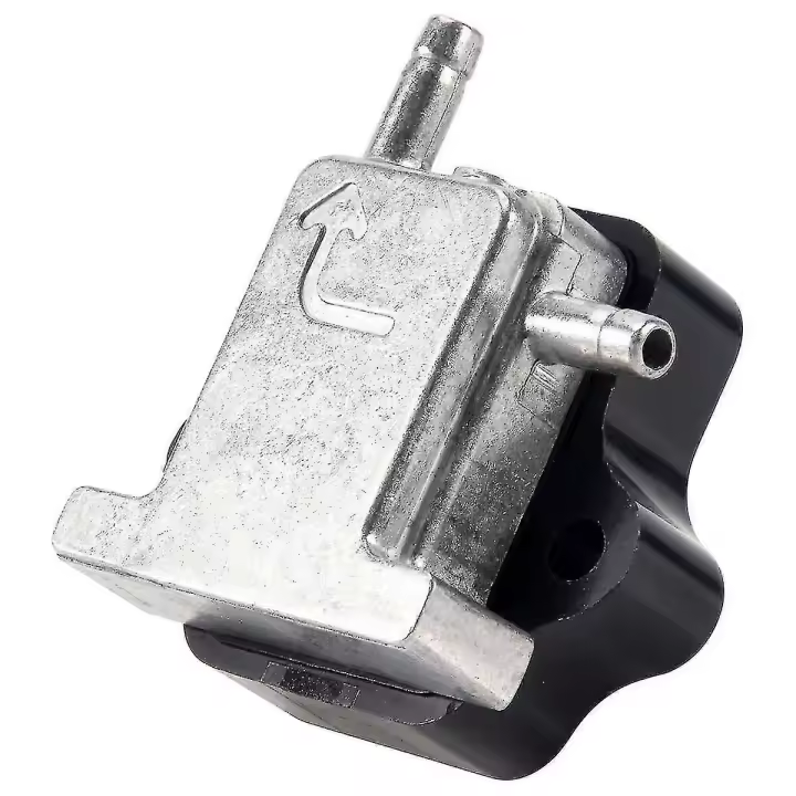 Bomba de combustible 3h6-04000-7 803529 t06 para tohatsu para Mariner para motor fuera de borda de mercurio 4-9.8hp para 4 - 1