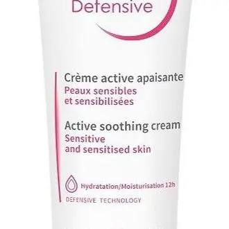 Sensibio Defensive Crema Piel Sensible 40Ml. - 1
