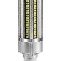 Super brilliant E27, 3000K Luz Blanca Cálida para Garaje de Taller de Almacén (Luz Blanca Cálida 3000K) Bombilla de maíz LED de 60W, Bombilla equivalente a 500W, 7200 luces - details 0