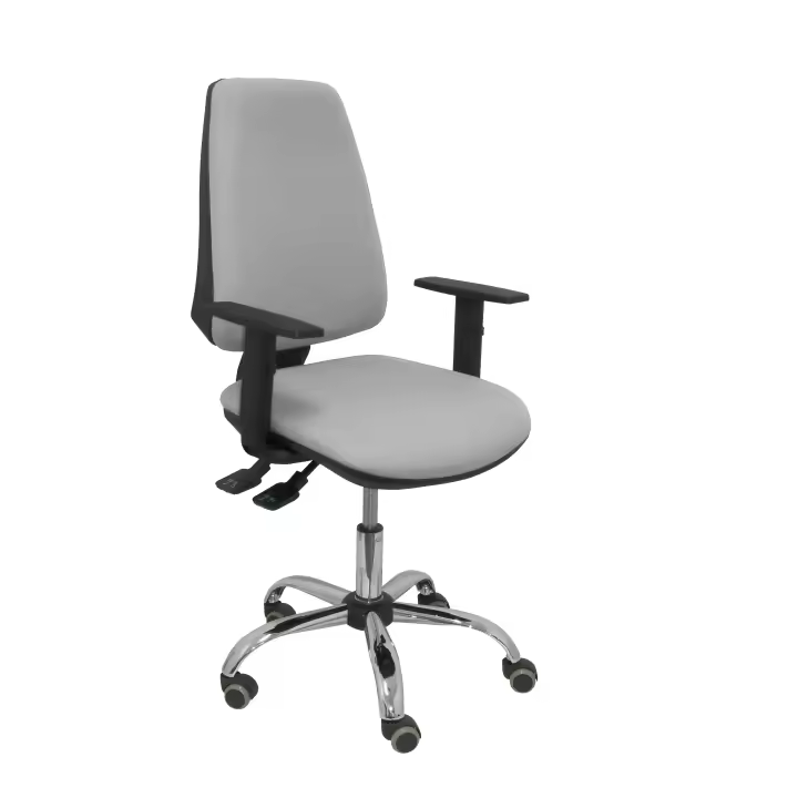 Piqueras Y Crespo Silla Elche Ergonómica 36 Horas con Espuma Viscoelástica - 1
