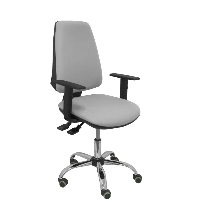 Piqueras Y Crespo Silla Elche Ergonómica 36 Horas con Espuma Viscoelástica - 1