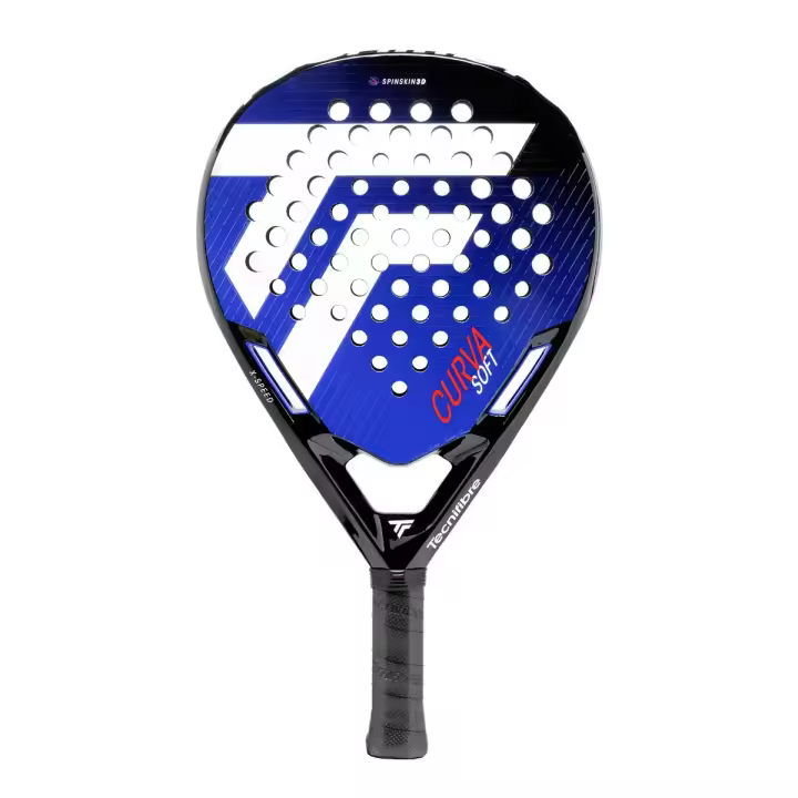 Tecnifibre Curva Soft 2025 - 1