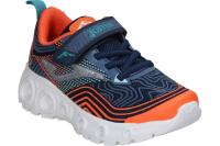 JOMA | Deportivas Joma para niñoJRASES2403V zapatillas color azul marino con cierre de velcro - details 1