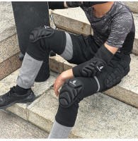 WOSAWE Shorts Motociclista Unisex Protección De Caderas Y Glúteos Para Snowboard MTB Ski Equipamiento De Seguridad Deportiva - details 6