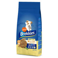 Brekkies Mini Adulto con Pollo Pienso Seco para Perros pequeños  Pienso para perros - details 2