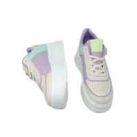 EVA ZORTEON- Zapatillas de Deporte Plataforma Mujer | Ligero y Transpirable - details 26