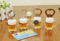 Abrepuertas Magnético Para Refrescos Y Cerveza Decoración De Pared Divertida Para Hombres Regalo Original De Casa Material De Aluminio - details 1