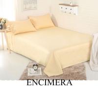 Sábana Encimera  Sábana Encimera de Microfibra Extra Suave Sin Arrugas para Cama de 90/160x250cm 105/170x250cm 135/200x250cm 150/215x250cm 180/245x250cm - details 0