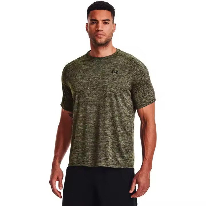 Under Armour Camiseta De Manga Corta Tech™ 2.0 - 1