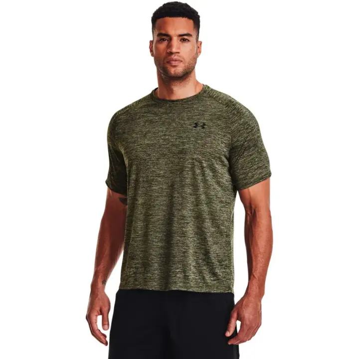Under Armour Camiseta De Manga Corta Tech™ 2.0 - 1