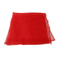 Cortinas De Vidrio Transparente Estilo Lujo Sencillo Color Sólido Para Boda Instalación Fácil Productos Domésticos De Ventana - details 7