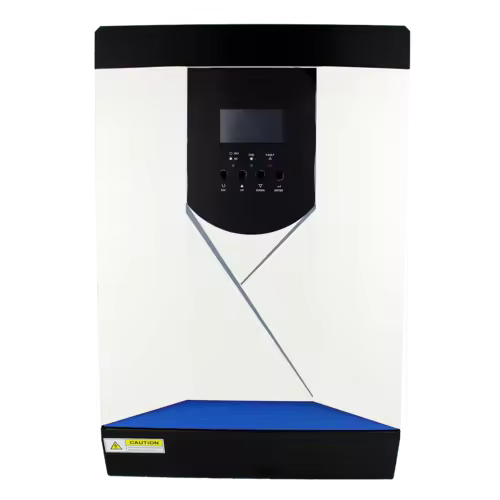 Inversor Solar Voltronic Axpert MKS 3K 48V Plus 60A MPPT | 3000W | Onda Pura | Híbrido - 1