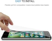 3Pcs Protector De Pantalla De Vidrio Templado Para Apple iPhone 6 6S 7 8 plus SE 2022 Protector De Vidrio Para iPhone SE 2020 - details 2