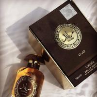 RAED OUD LATTAFA 100 ML EAU De Parfum UNISEX - details 1