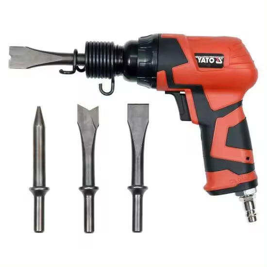 Yato YT-09904 rotary hammers 4500 RPM - 1