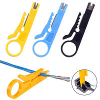 1PC Herramienta Multifuncional Cortador Y Empuñadura De Cable Con Destornillador Y Acrílico Herramienta De Corte De Línea Para Electricidad - details 0