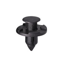 Clavija De Automóvil 8mm Para Nissan Y Toyota 10/20 Piezas Clip De Panel De Puerta De Coche Fuente De Alimentación Rápida - details 0