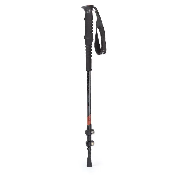 Ternua Bastón Katul 1 Unidad Plateado Unisex - 1