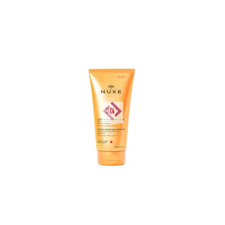 Nuxe Solar Leche Deliciosa SPF30 150 ml - 1