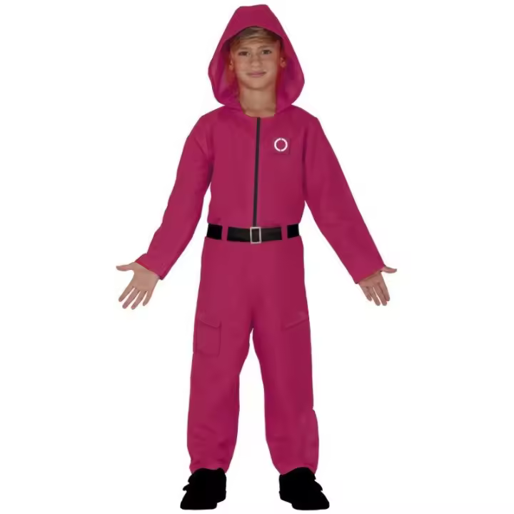 THE GAMER INFANTIL CALAMAR GUIRCA - 1