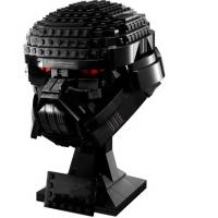 Bloques De Construcción Space Wars Figura Stormtrooper Vader Piloto De Tie Fighter Casco Serie Colección Juguete De Bloques De Construcción - details 7