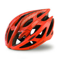 Casco De Bicicleta MTB Para Hombres Y Mujeres SUPERIDE Ultraligero Integrally-Molded Con Más De 20 Ventanas De Aire Para Ciclismo Y Deportes De Montaña - details 2
