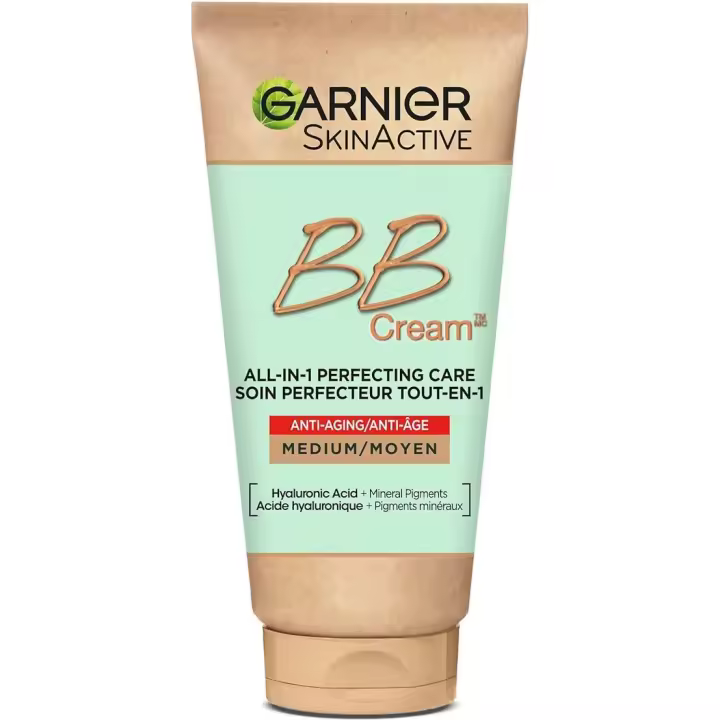 BB Cream Anti Age Perfector by Garnier medium SPF15 50ml - 1