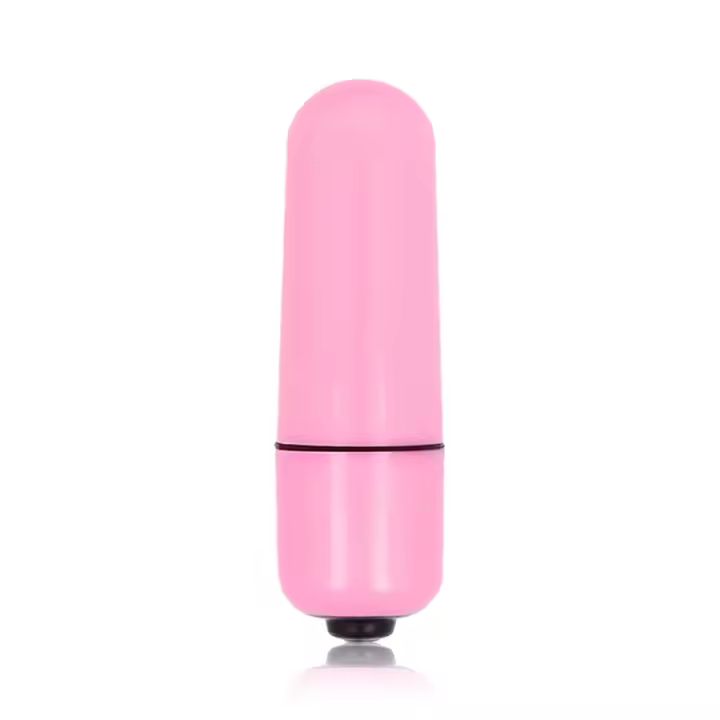 Bala Vibradora Compacta, Discreta  Glossy - 1