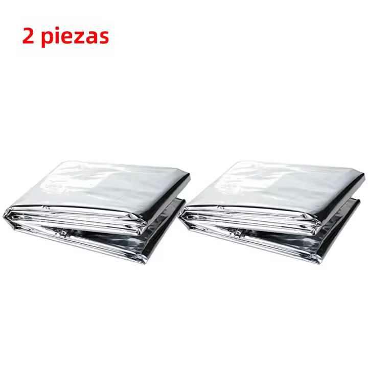 Fondo De Película De Mylar Para Jardín 1-6PCS Reflectante Alto Accesorios Para Cultivo De Plantas En Interior Cubierta Especial Para Invernadero - 1