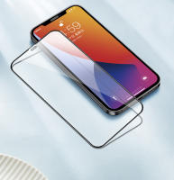 Protector De Pantalla De Vidrio Templado Total Para iPhone 11 12 13 14 15 pro Max X XR Xs Max Pack De 3-4 Piezas Anti-Choque Anti-Huellas HD - details 17