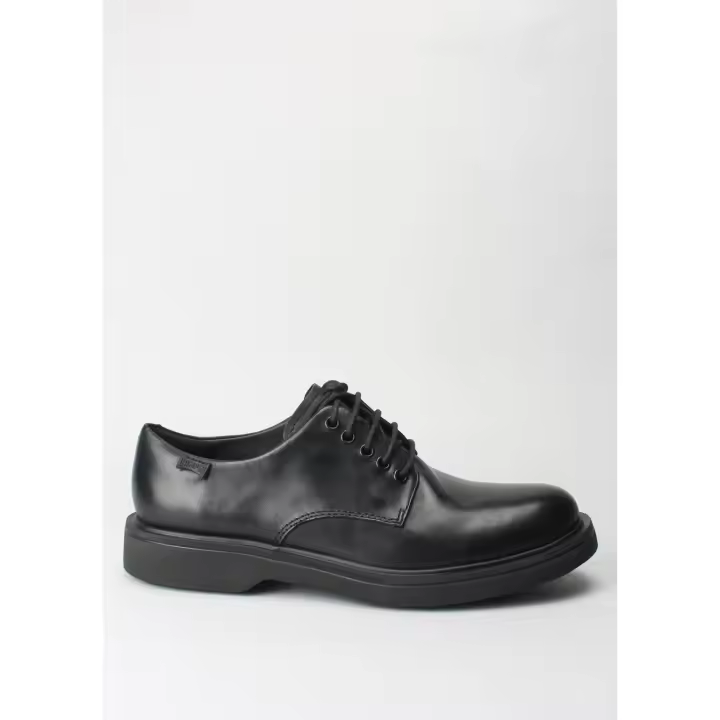norman blucher cordones black CAMPER - 1