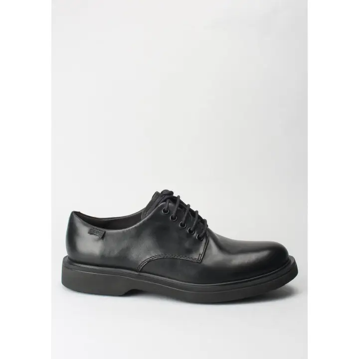 norman blucher cordones black CAMPER - 1