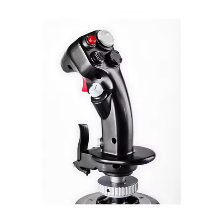 Thrustmaster 2960848 accesorio de controlador de juego Acción de agarre - 1