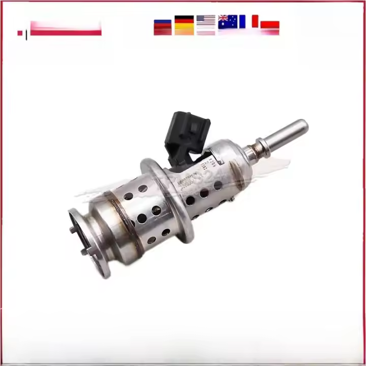 Inyector De AdBlue Para Volvo XC40 XC60 II XC90 S90 2.0 Diesel Número De Fabricante 32203677 8888784986 Pieza Individual - 1