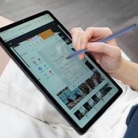 Stylus Pen De Alta Sensibilidad Para Samsung Galaxy Tab S7 S7+ S7 FE S8 S8+ S8 Ultra S9 S9+ S9 Ultra S10 S10+ S10 Ultra - details 6