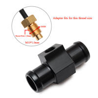 Medidor De Temperatura De Agua Para Motocicleta Universal Digital Estilo Delgado En Fahrenheit Adecuado Para NMAX XMAX Color Azul Rojo Verde - details 6