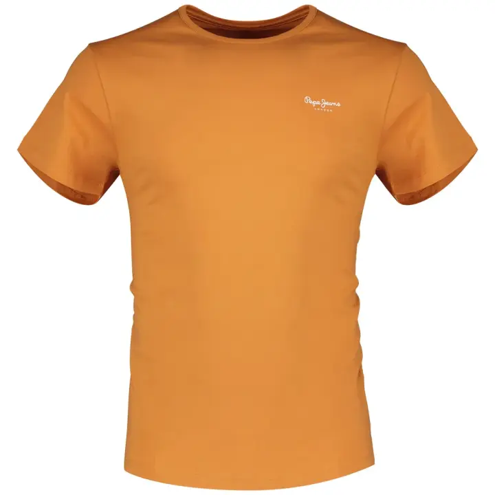 Pepe Jeans Camiseta De Manga Corta Original Basic 3n - 1